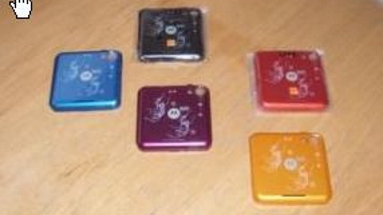 「Motorola Flipout」新情報！！