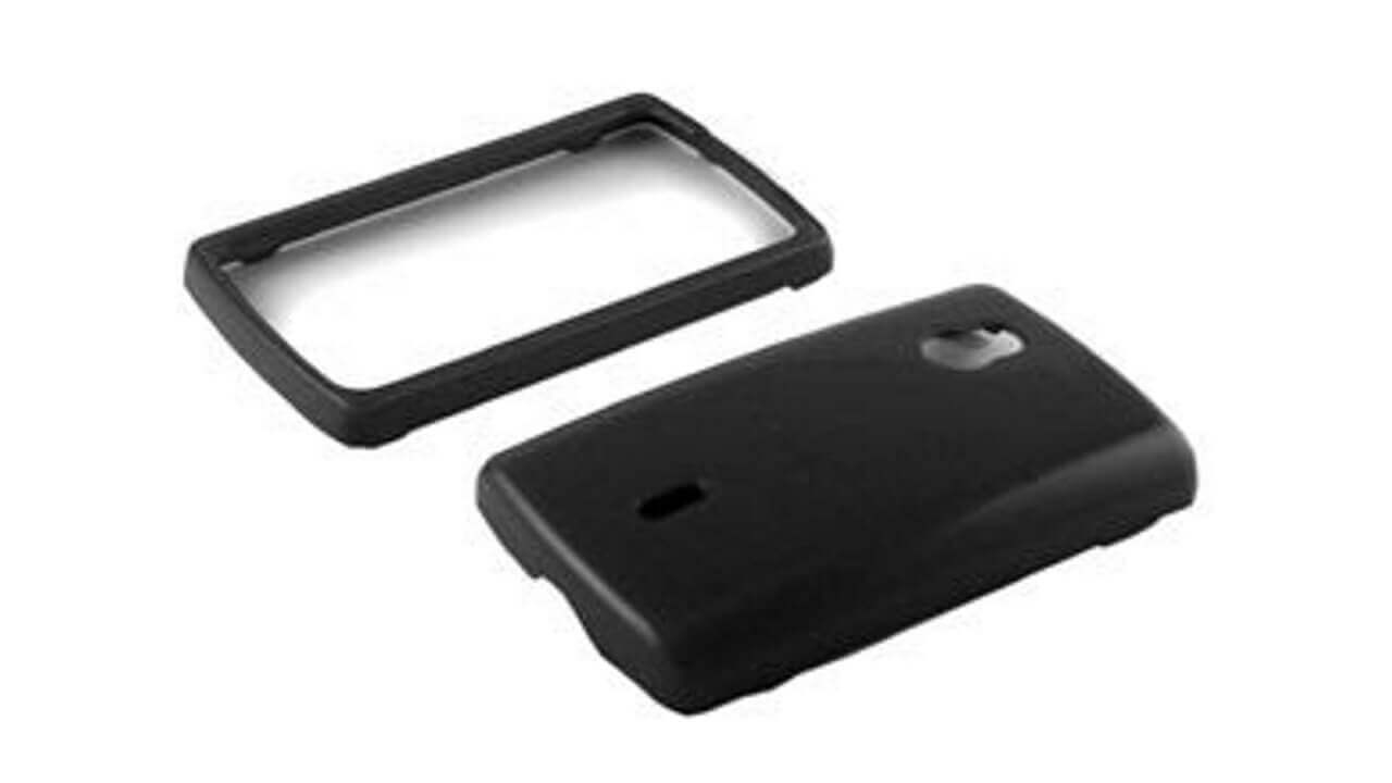 「Xperia Pro」「Xperia Mini Pro」用のケースを見つけましたが、、、