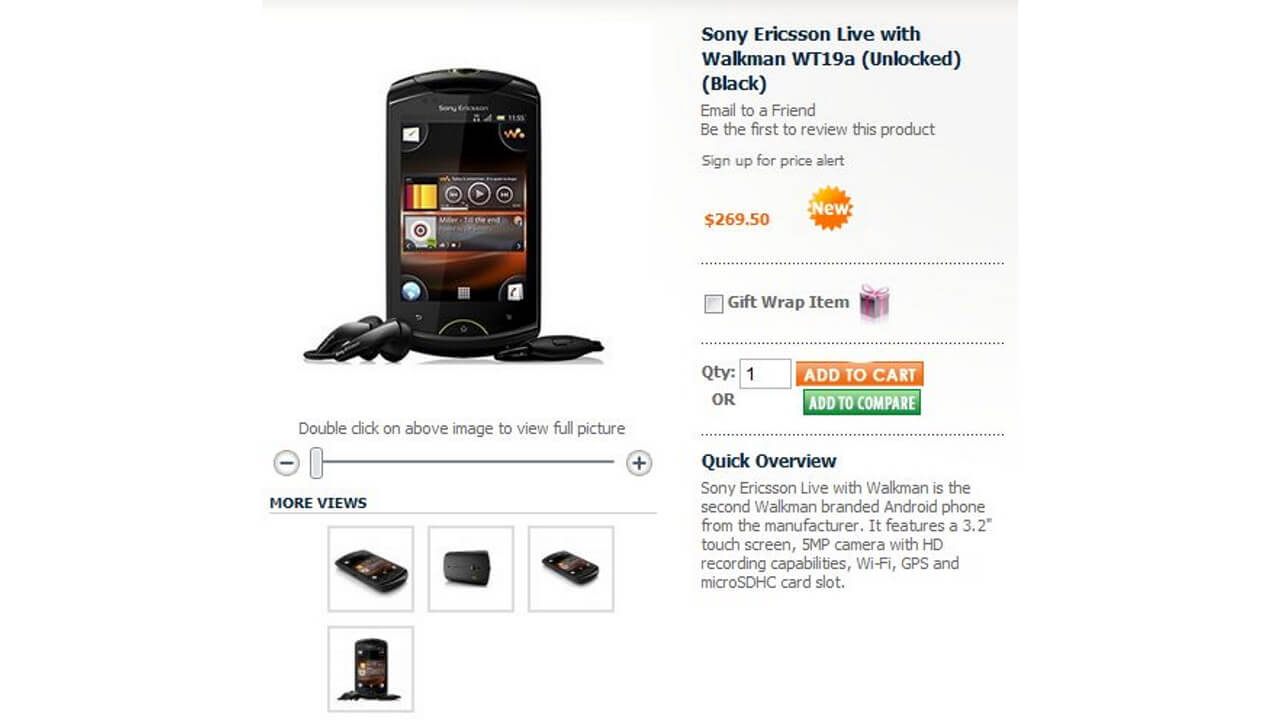 「Live with Walkman（WT19a）」が発売されています