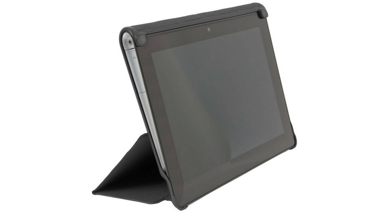 「Sony Tablet S」用良さげなケース