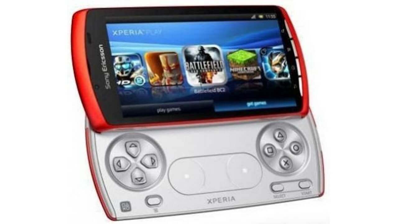 「Xperia Arc」「Xperia Play」祭りの後に