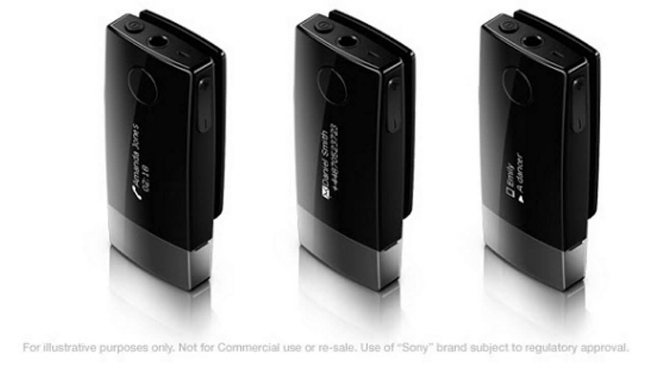 Smart Wireless Headset Pro