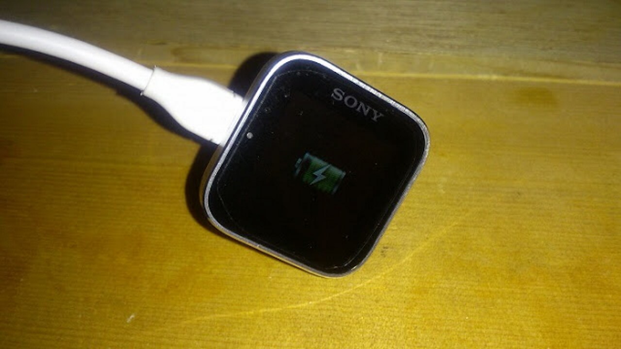 「SmartWatch（MN2）」実働時間レポート