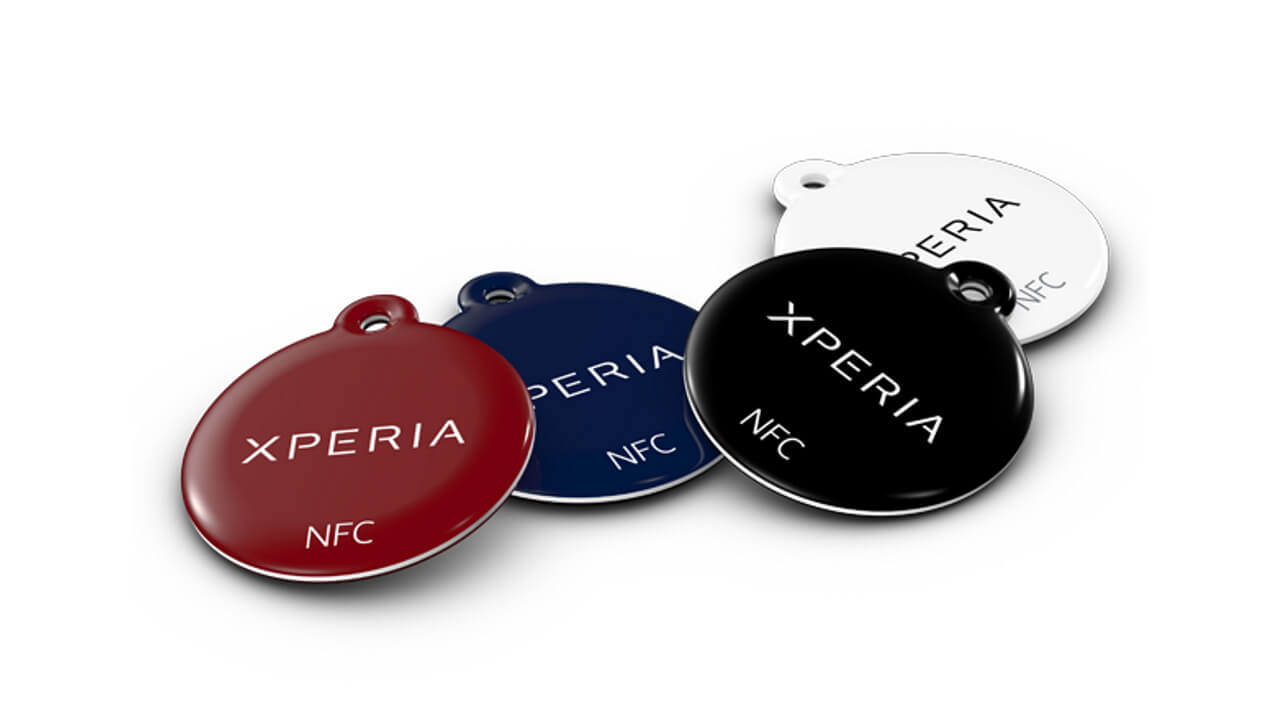 「SmartTags」アプリがアップデート！！