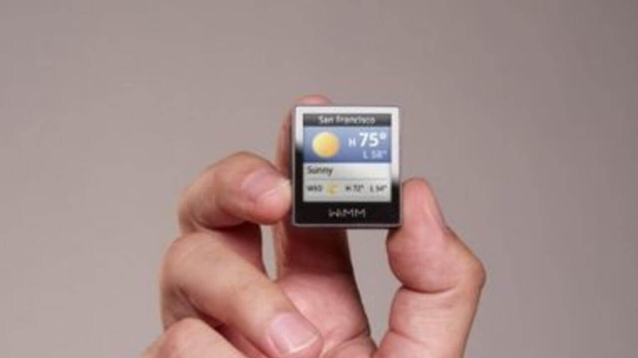 「WiMM One」を使ってみて