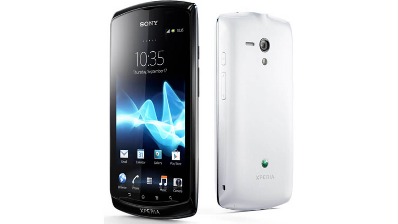 Xperia Neo L