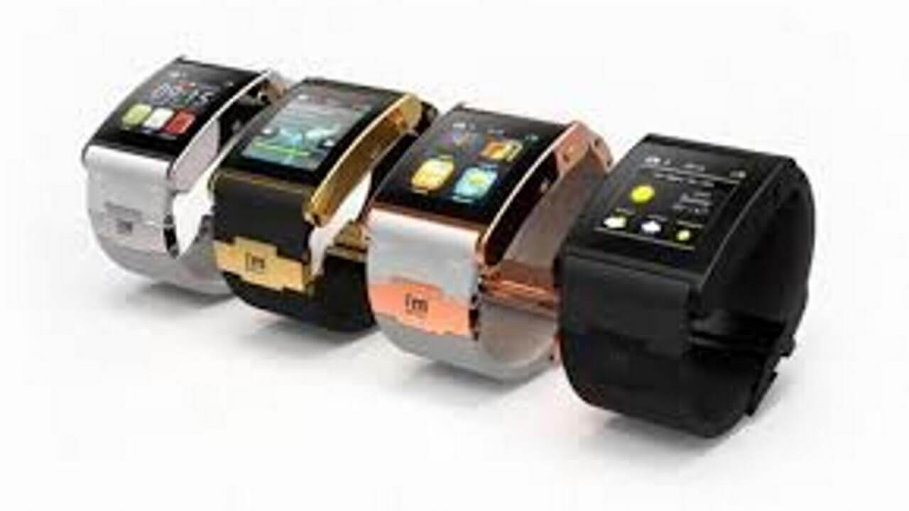 「i’m Watch」、ついに動き出すのか