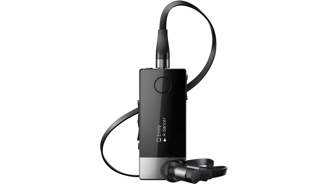 Smart Wireless Headset Pro