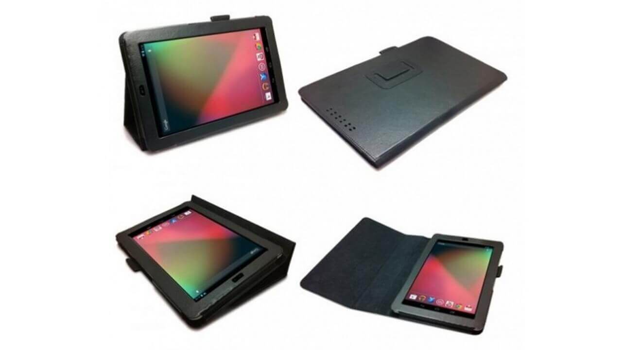 「Nexus 7」用レザーケース スタンドタイプの副作用