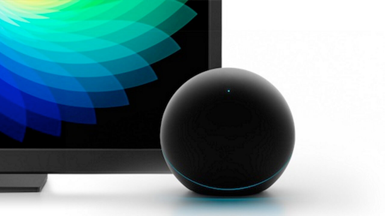 Nexus Q