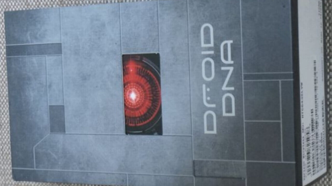 HTC Droid DNAをいろいろ撮らせていただきました