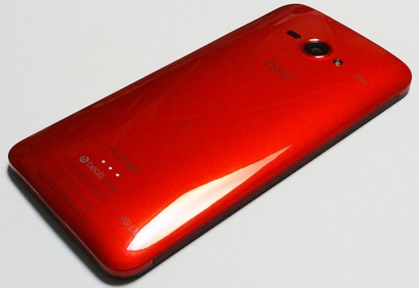 HTC J Butterfly HTC J Butterfly