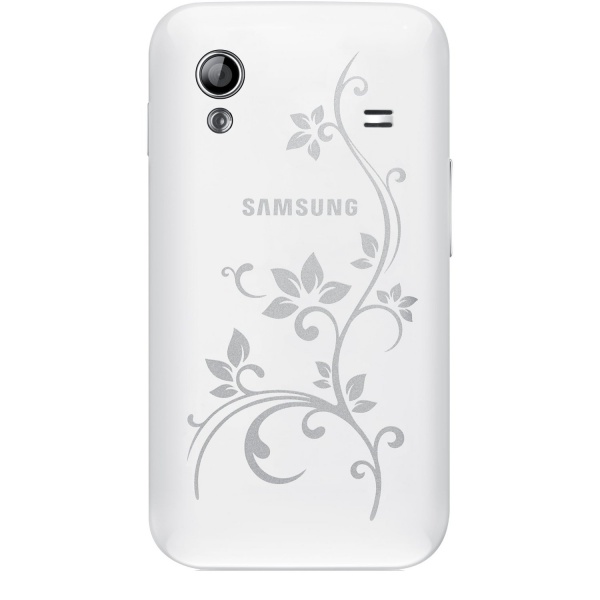 GALAXY Ace La fleur GALAXY Ace La fleur