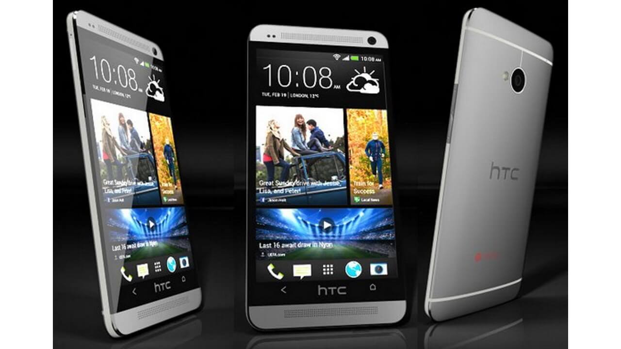 HTC Oneの発売日を予想