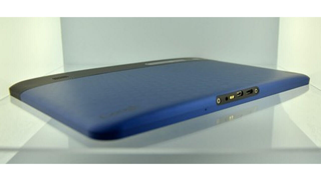 ebayに出品されているMotorola Xoom Limited Google Editionの詳細