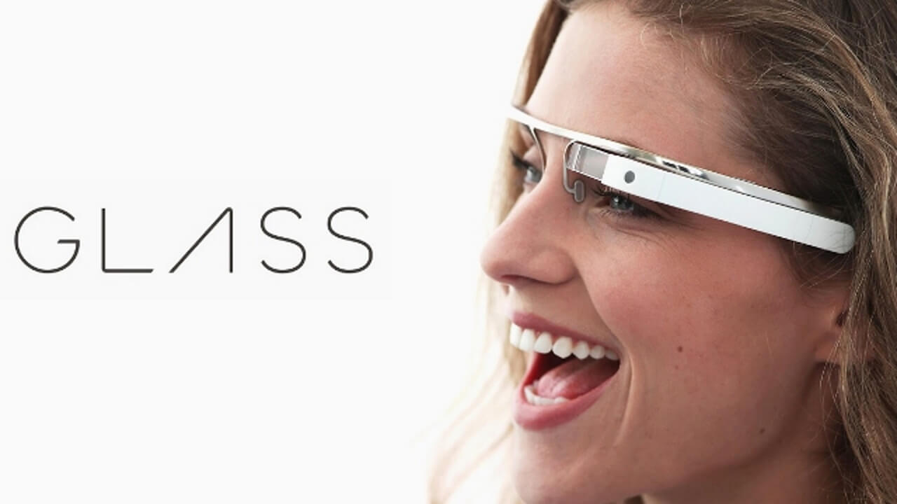 Google Glass