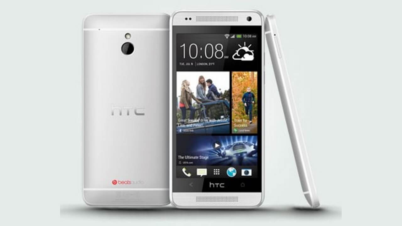 HTC One Mini