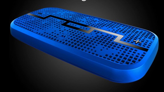 Electro Blue HD Electro Blue HD