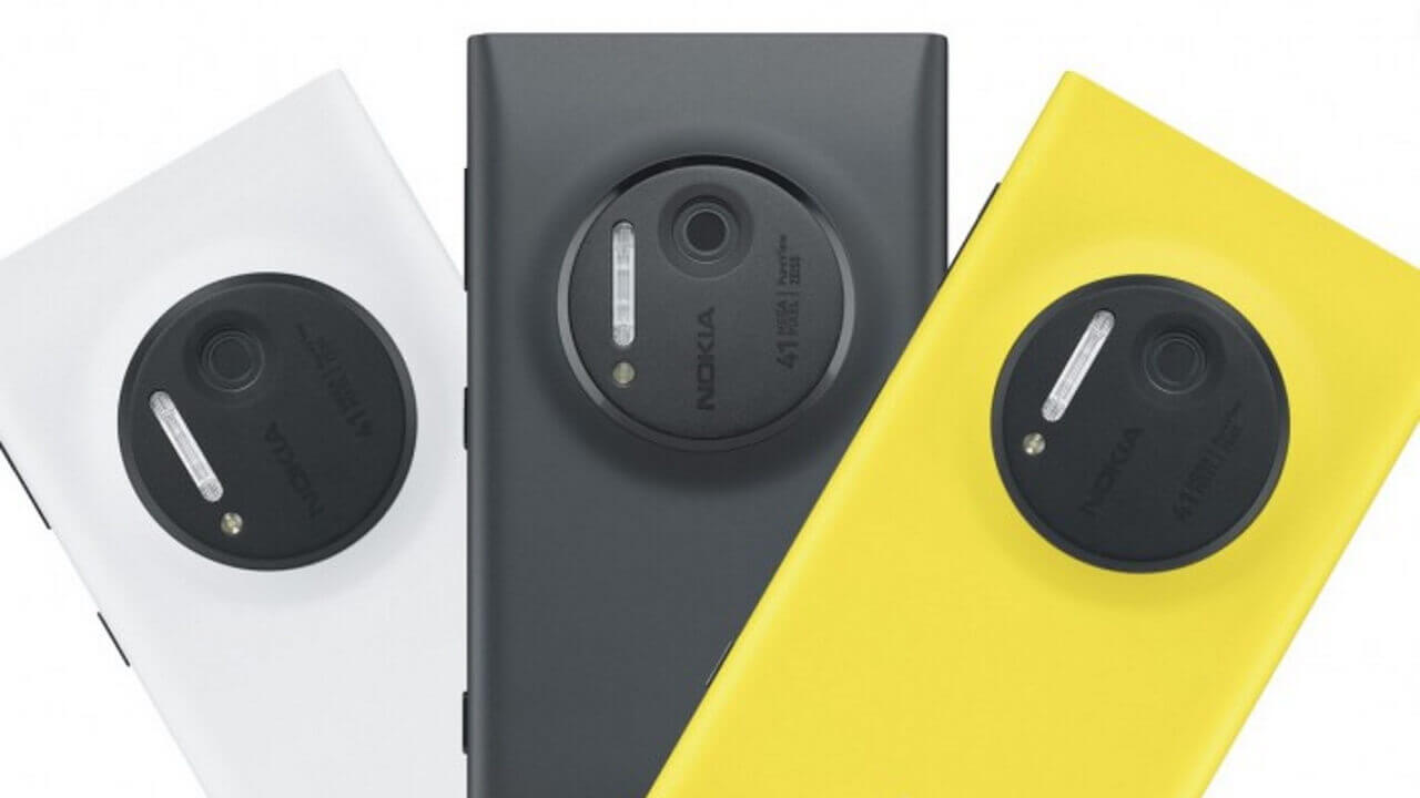 Lumia 1020