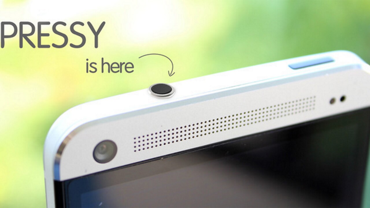 Pressyアプリがバージョン1.0.11にアップデート
