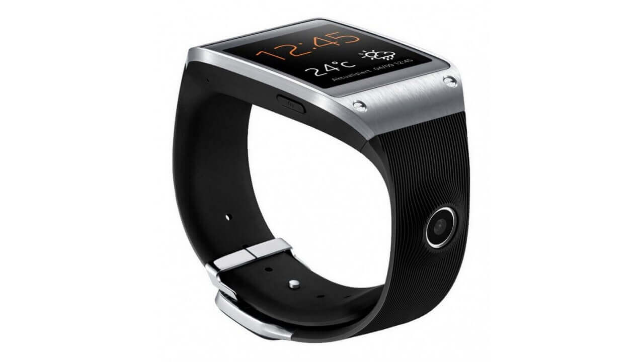 Galaxy Gear