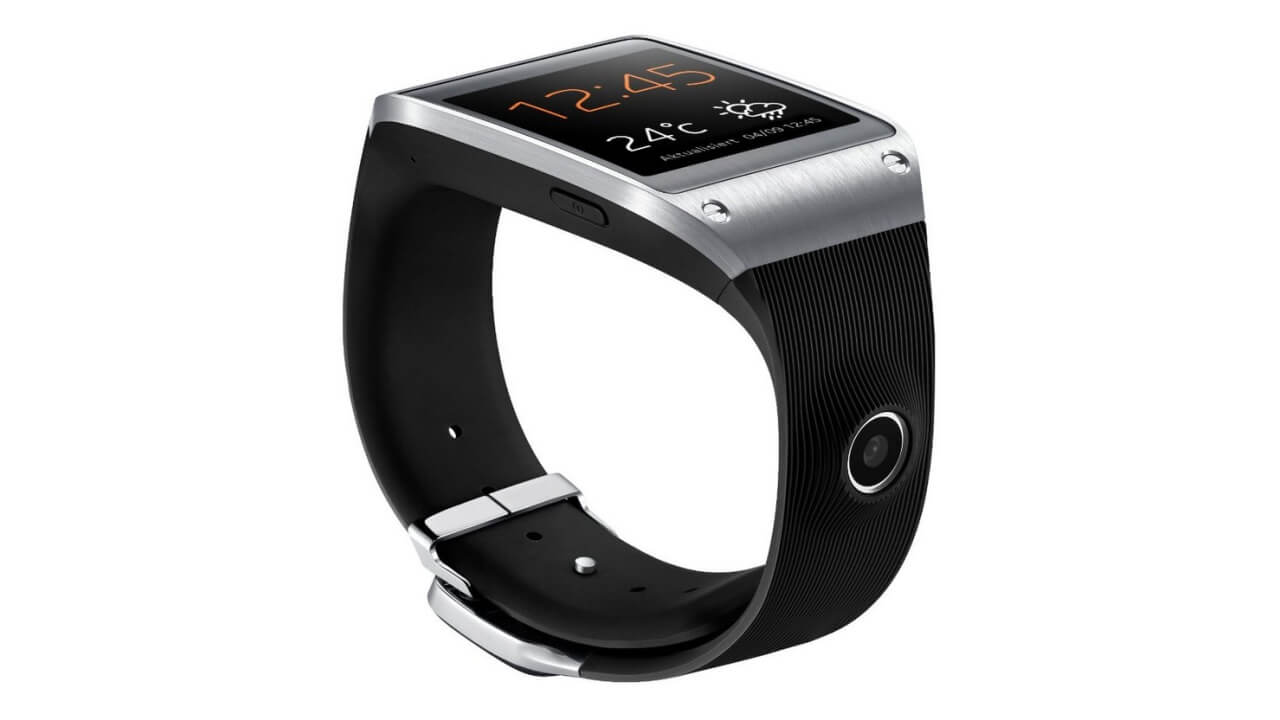 Galaxy Gear
