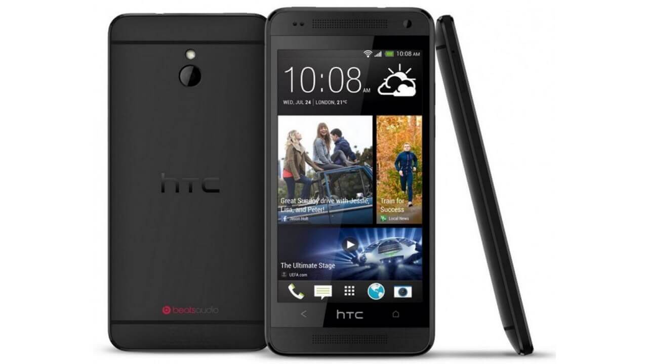 HTC One Mini