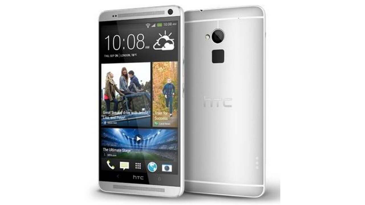 1ShopMobileにHTC One Max 803s（アジア版）が入荷！
