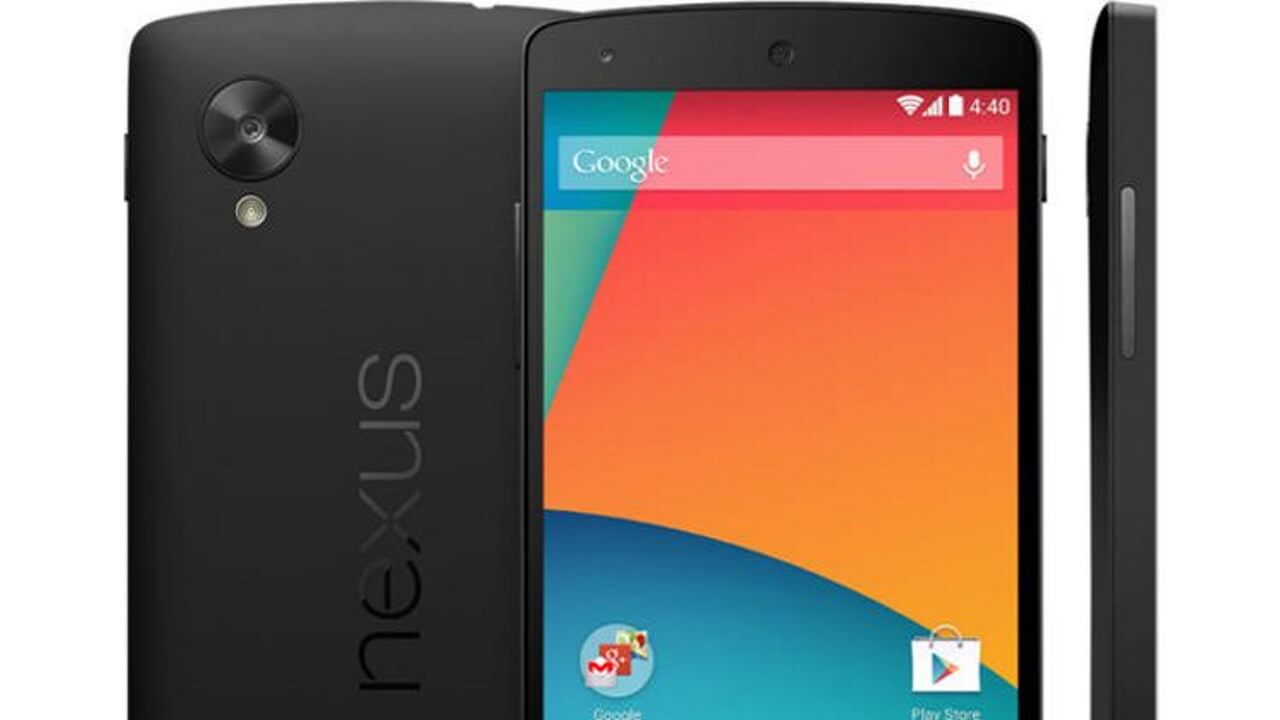 Nexus 5