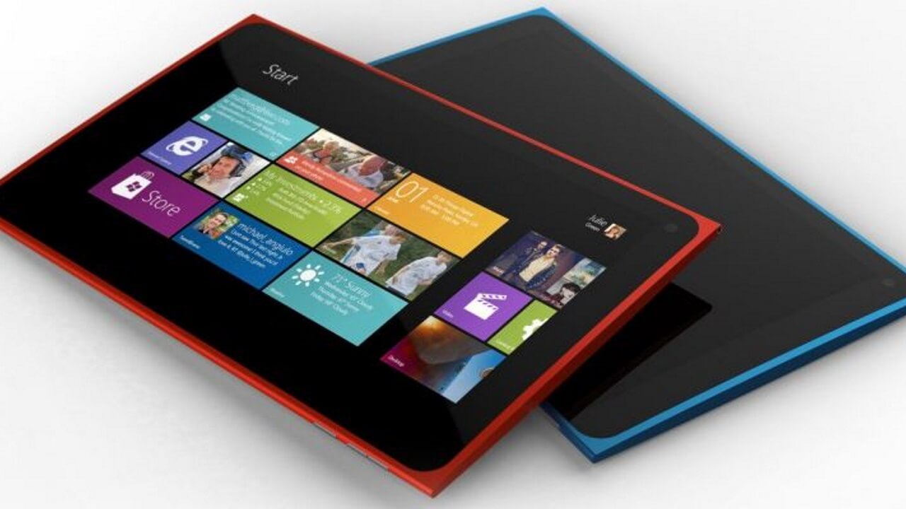 Verizon、Windows RT 8.1搭載10インチタブレットNokia Lumia 2520（RX-114v）発売