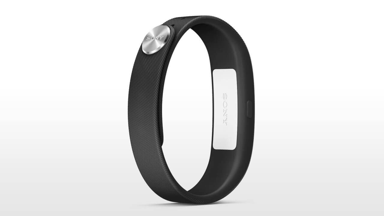 SmartBand SWR10のLifelog以外の機能