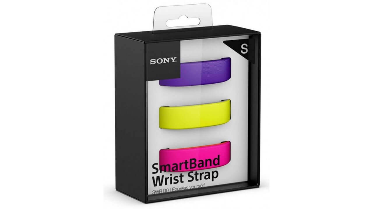 SmartBand