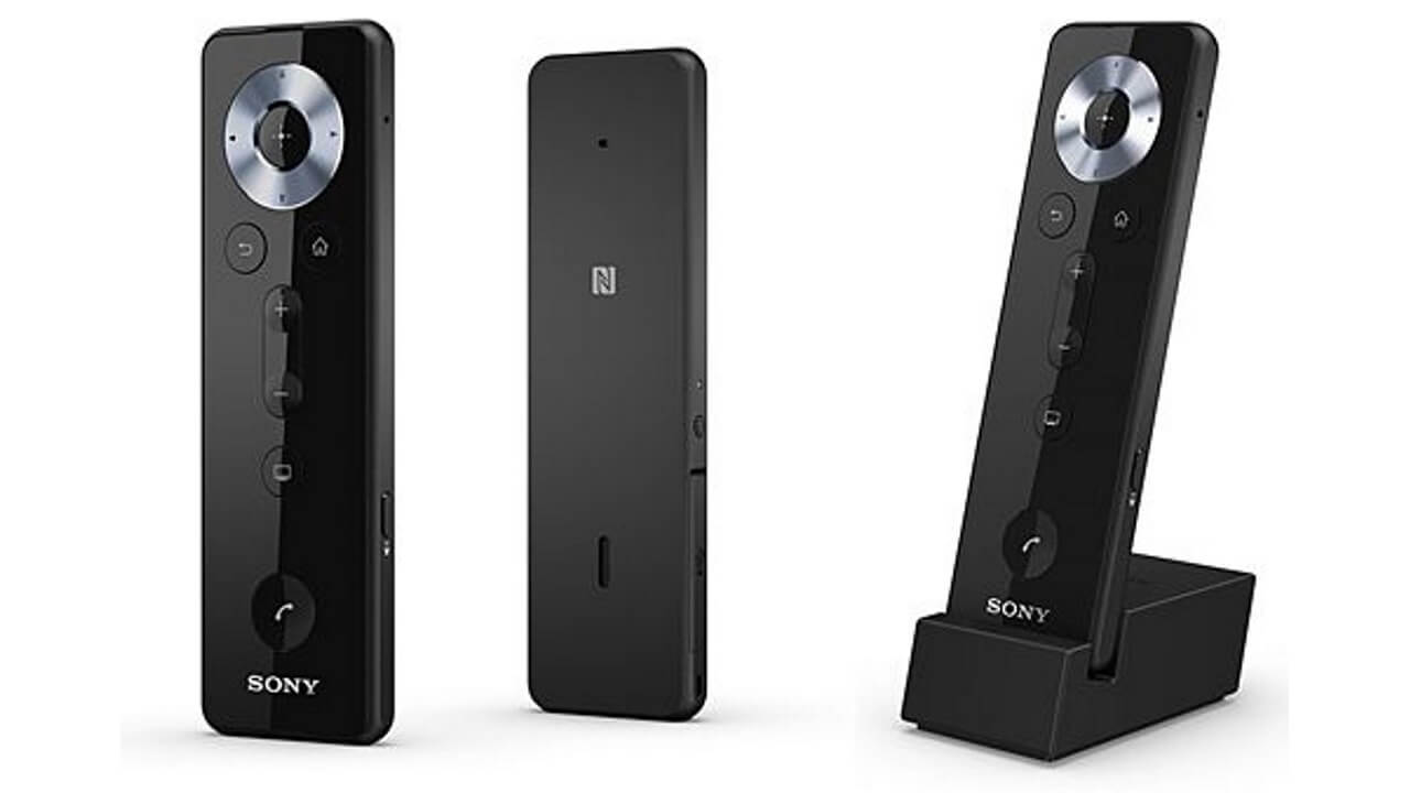 Sony Bluetooth Remote Handset BRH10がドイツAmazonで予約受付中