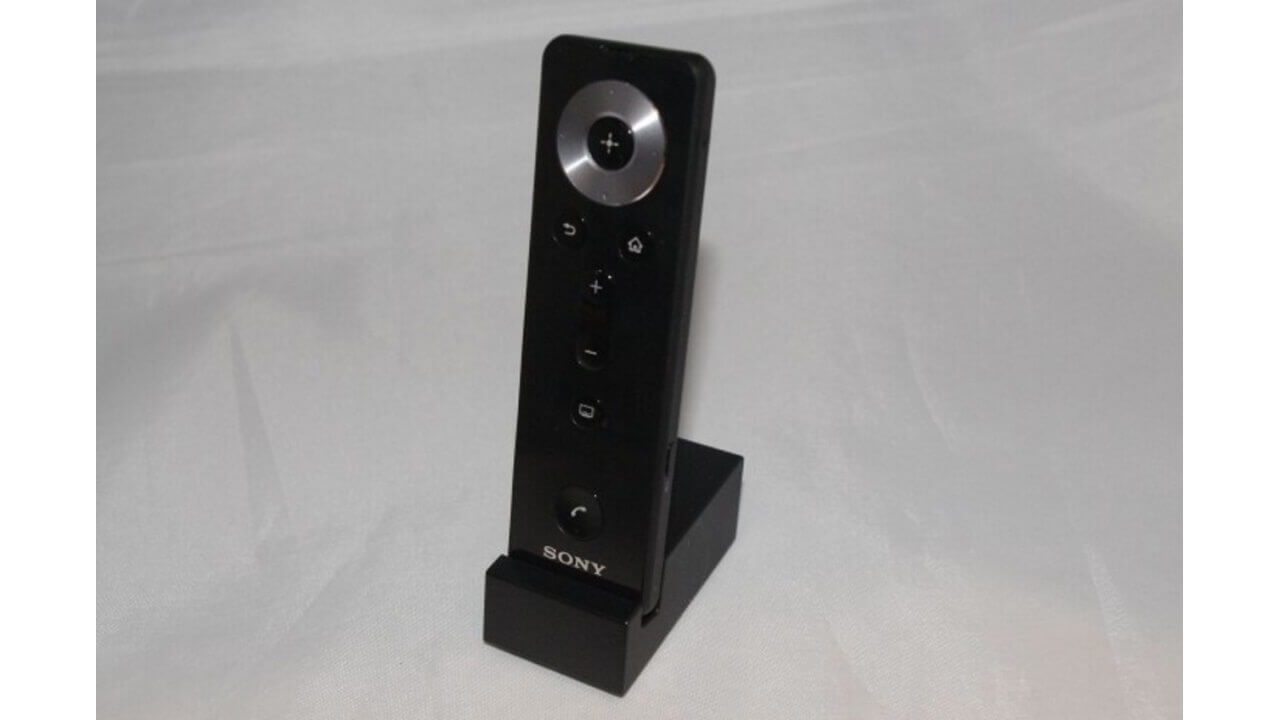 Sony Bluetooth Remote Handset BRH10が届きました機能などをある程度ご紹介