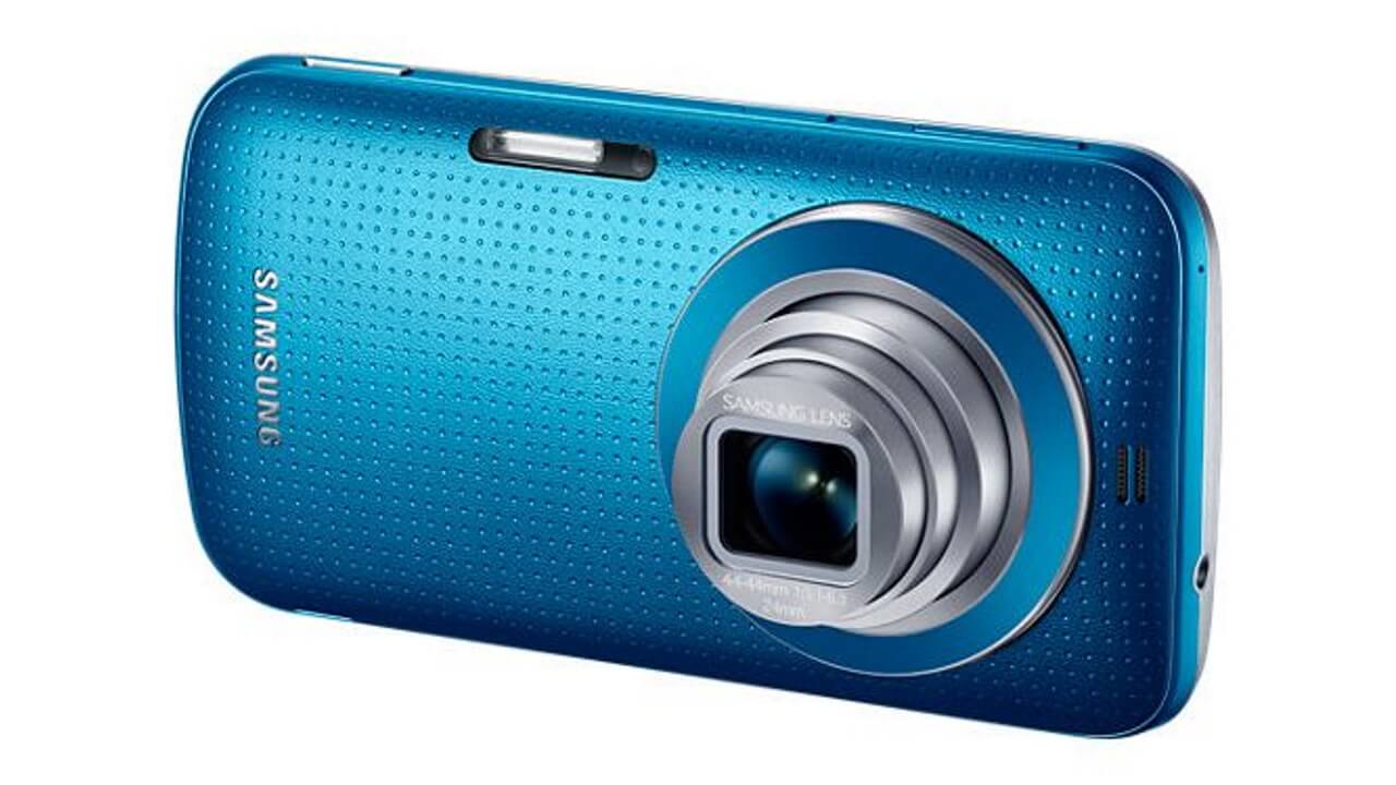 Galaxy K Zoom
