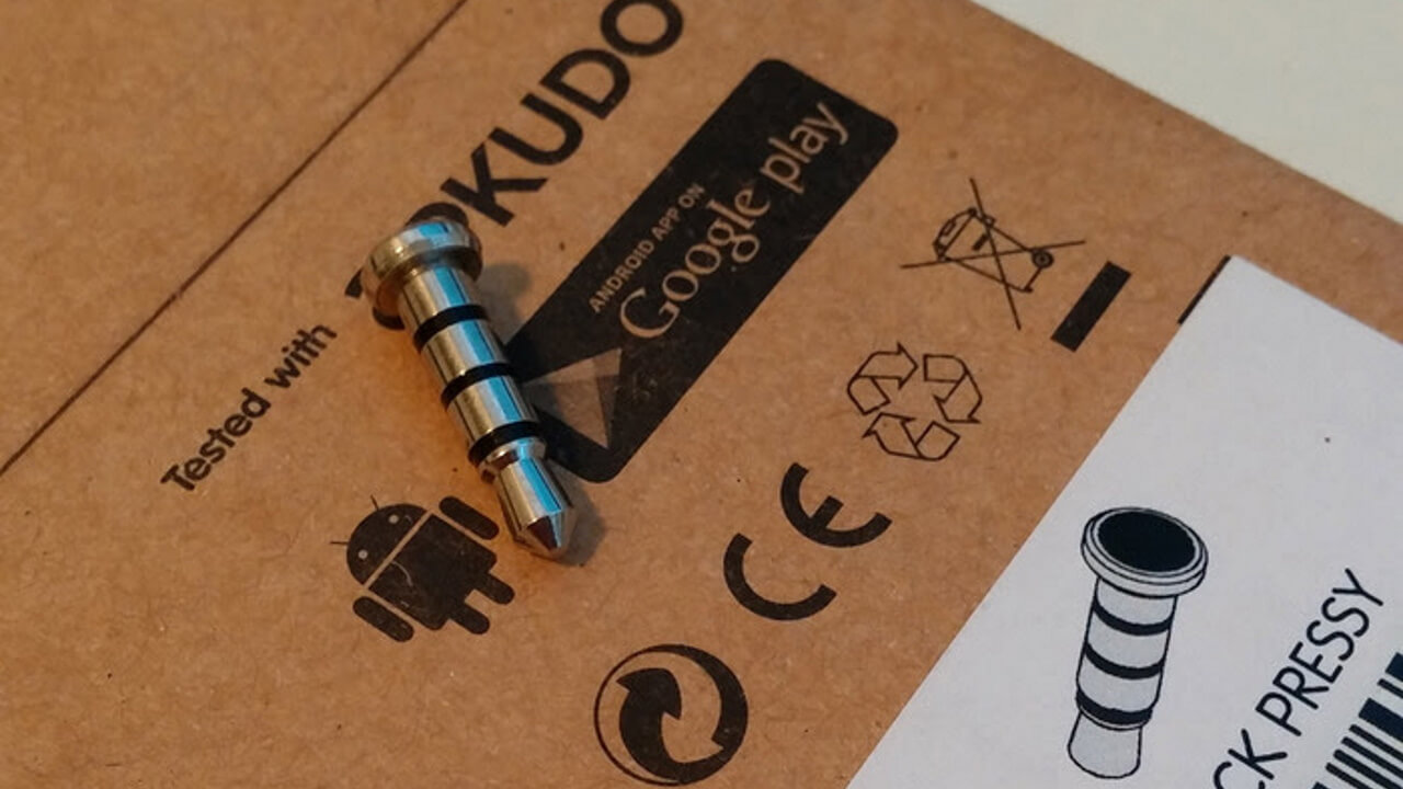 Pressy用アプリがGoogle Playにリリースされました