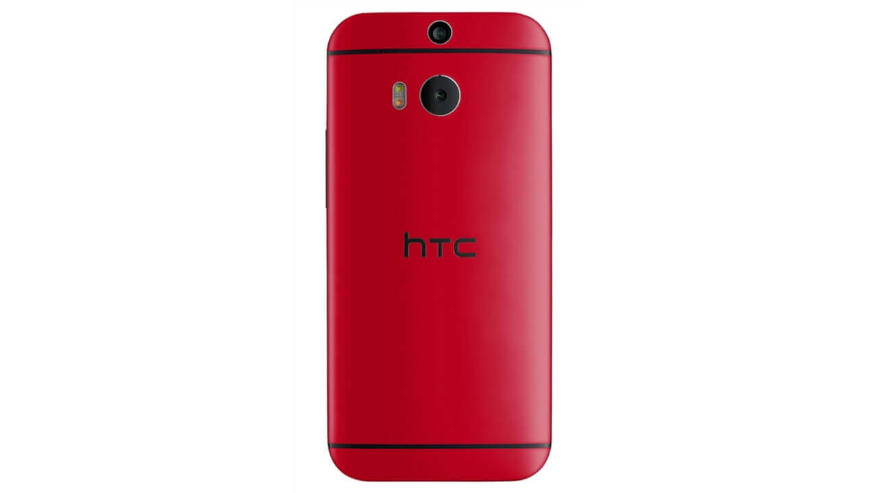 HTC One M8