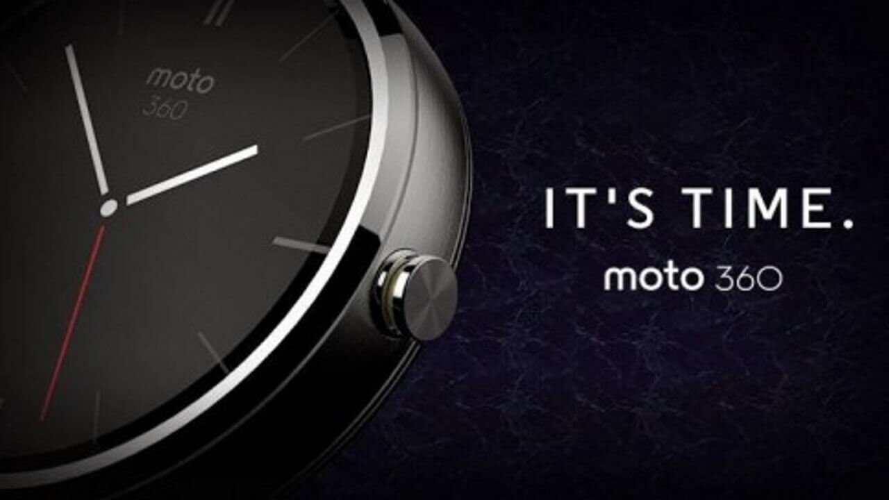 Google、ウォッチフェイス用APIを開発中