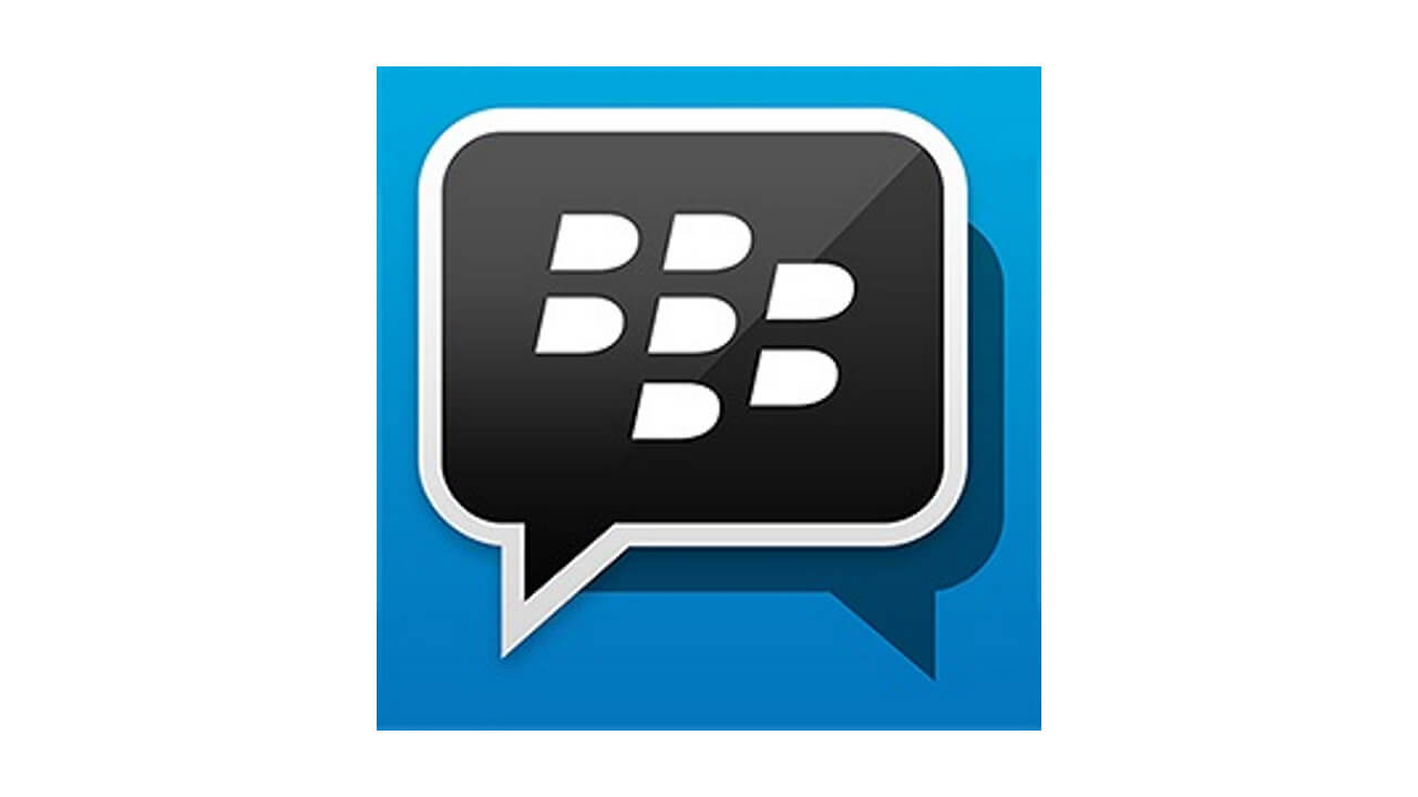 メッセンジャーアプリ「BBM」PayPal送金対応