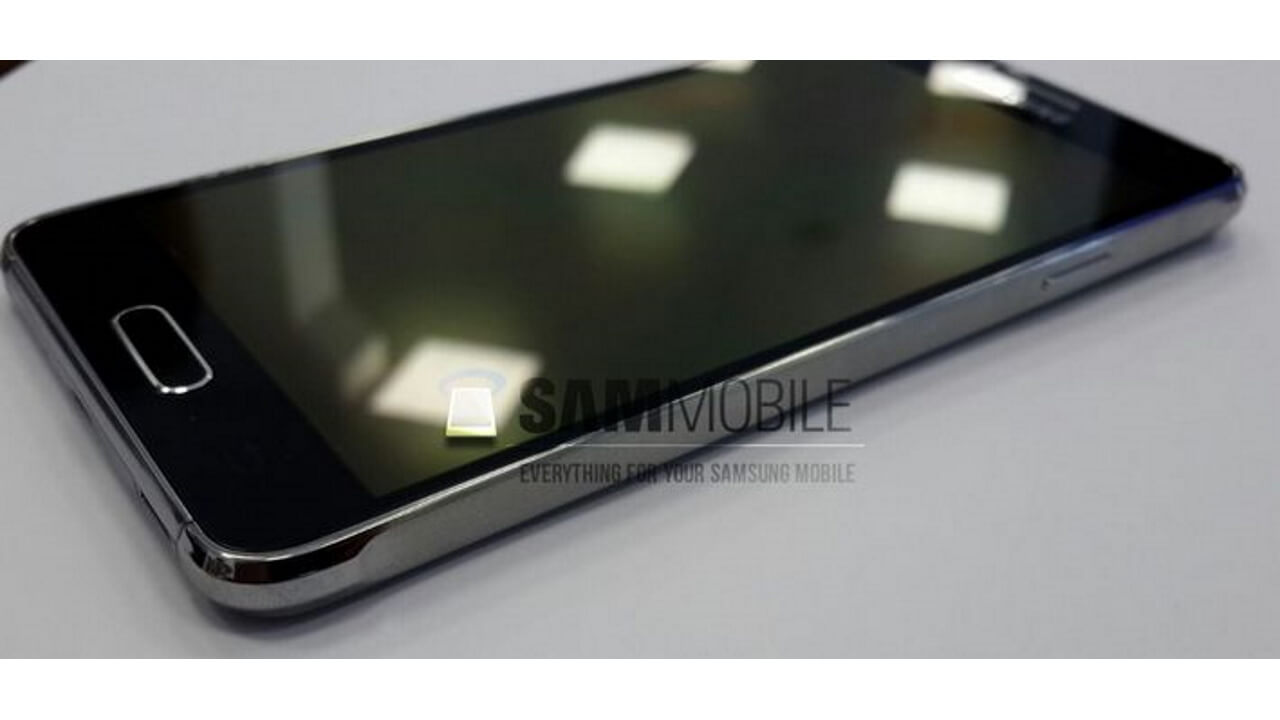 Galaxy Alphaは8月4日ではなく13日発表？