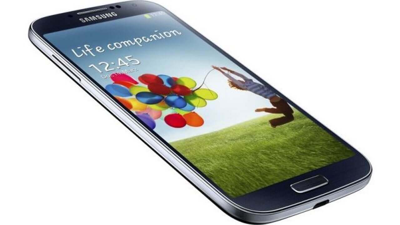 Galaxy S4の発火問題が米国で報道される