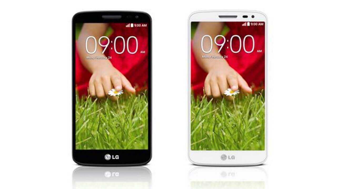 メジャーリーグ級の格安スマホLG G2 Miniはそのままだと高速データ通信ができないオプション契約必須！！