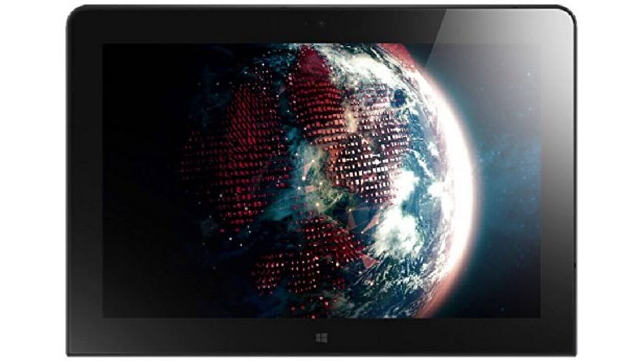 Lenovo Thinkpad 10