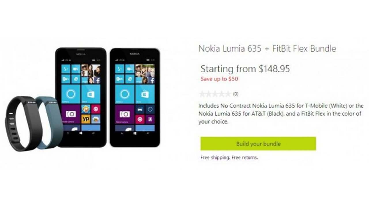 Lumia 635