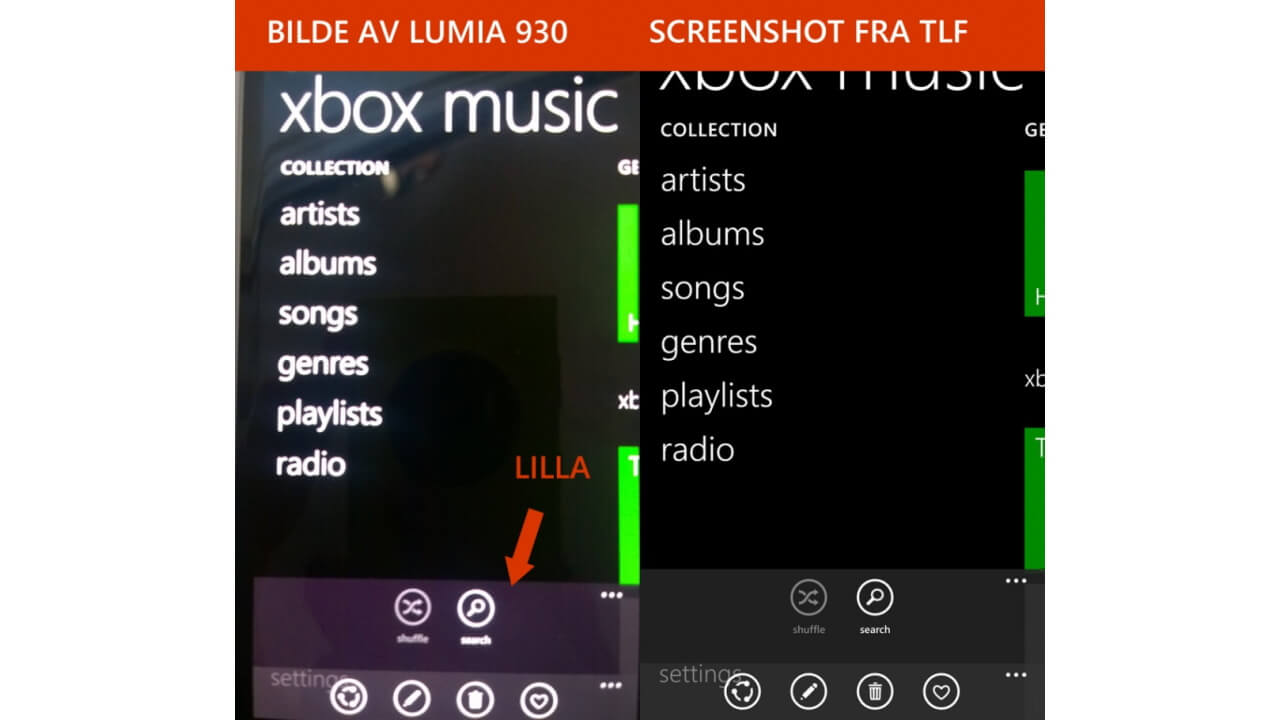 Lumia 930
