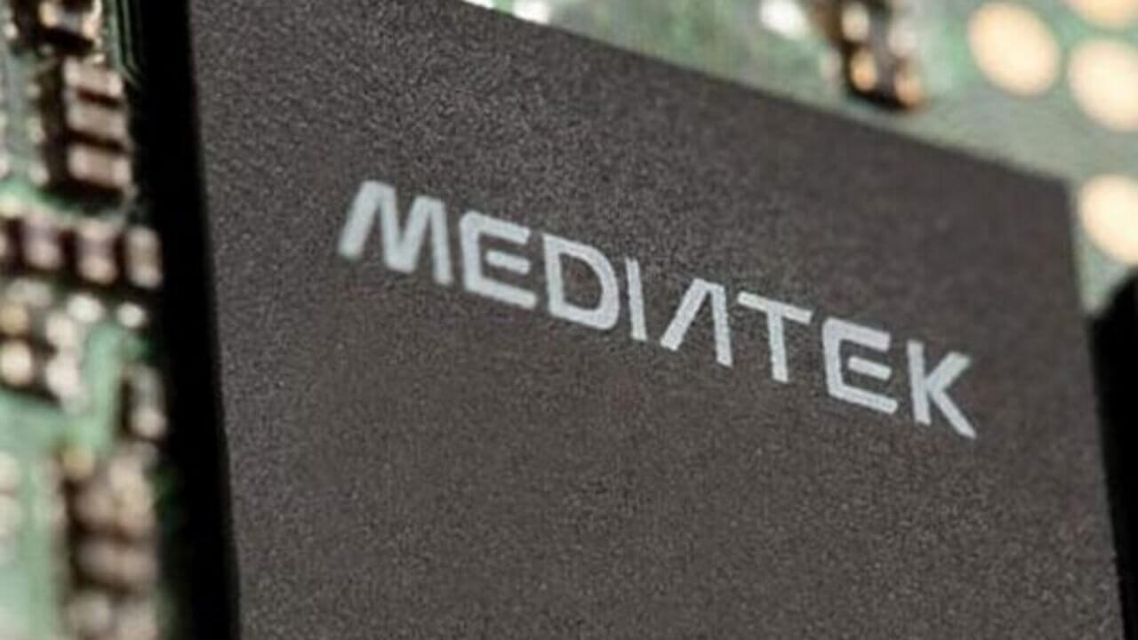 MediaTek MT6795