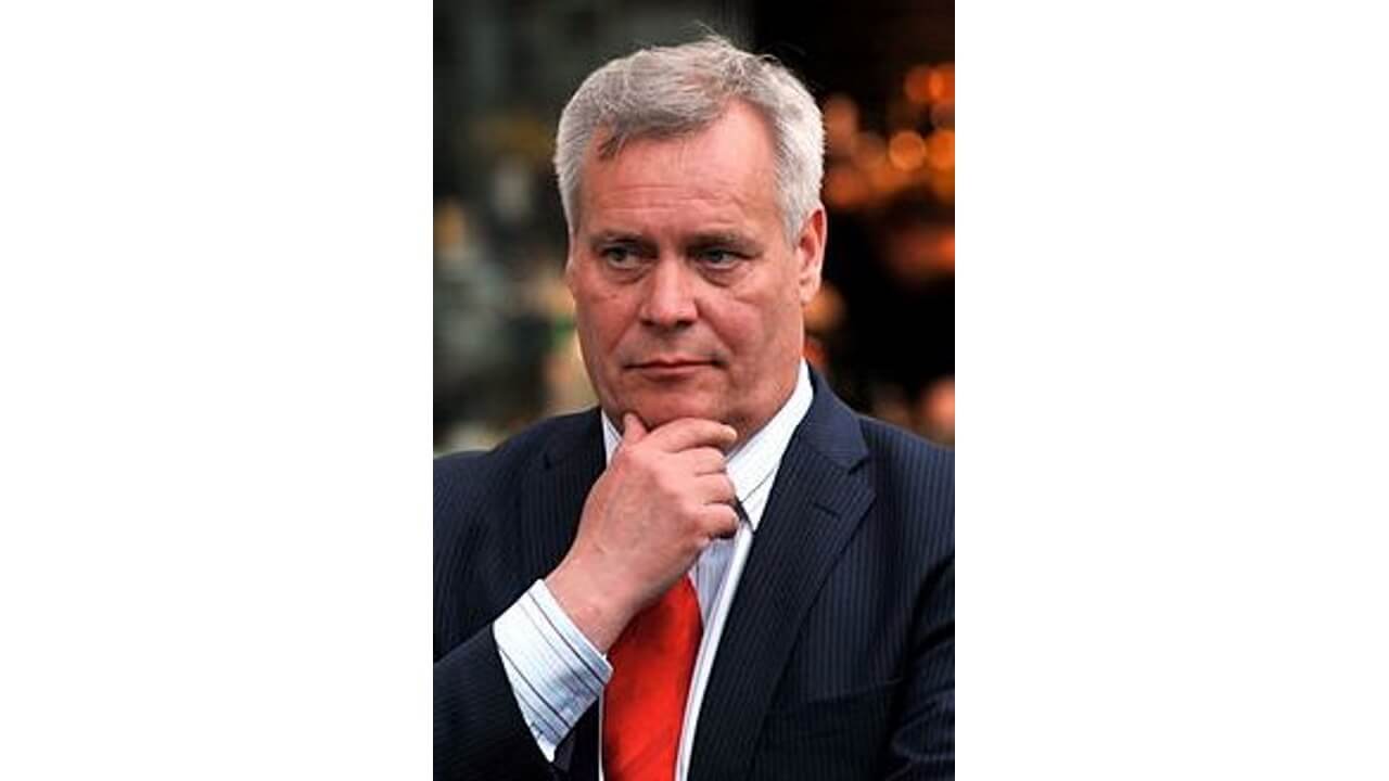 フィンランドの財務大臣がMicrosoftの人員削減を批判