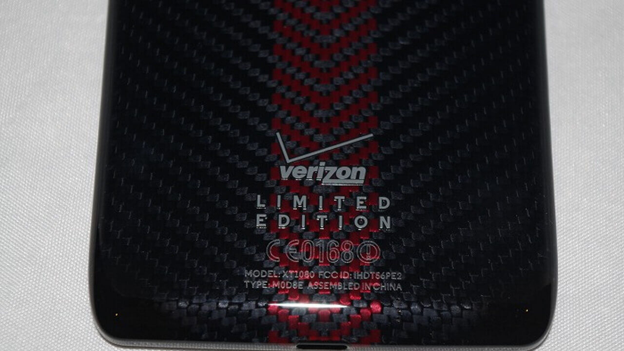 Motorola Droid Maxx/Ultra/Miniに対してAndroid 4.4.4を配信間近