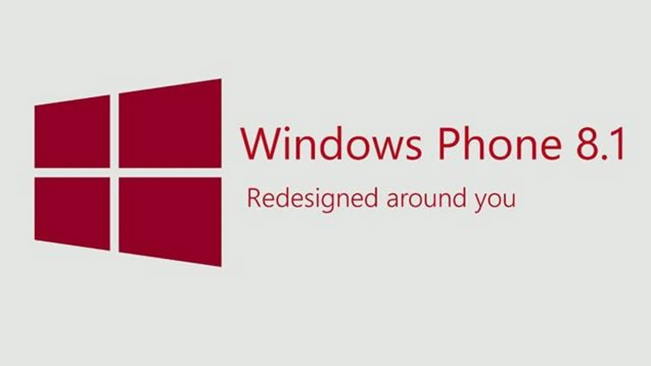 Windows Phone 8.1 GDR1のDeveloper Previewが今週末配信予定