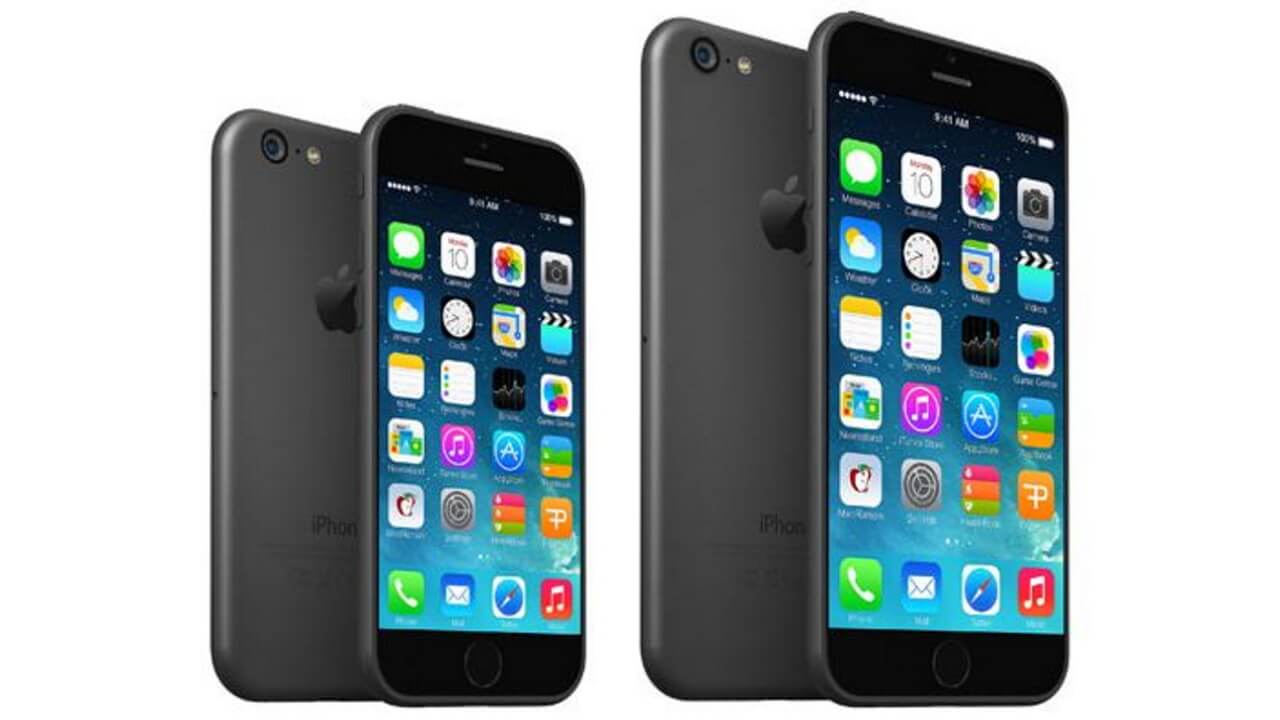1ShopMobileでもiPhone 6/6 Plusを販売開始